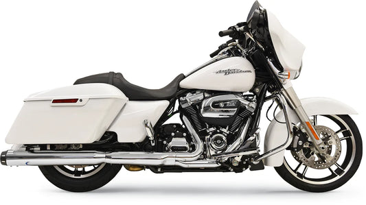 Quick Change Series Slip-On Mufflers