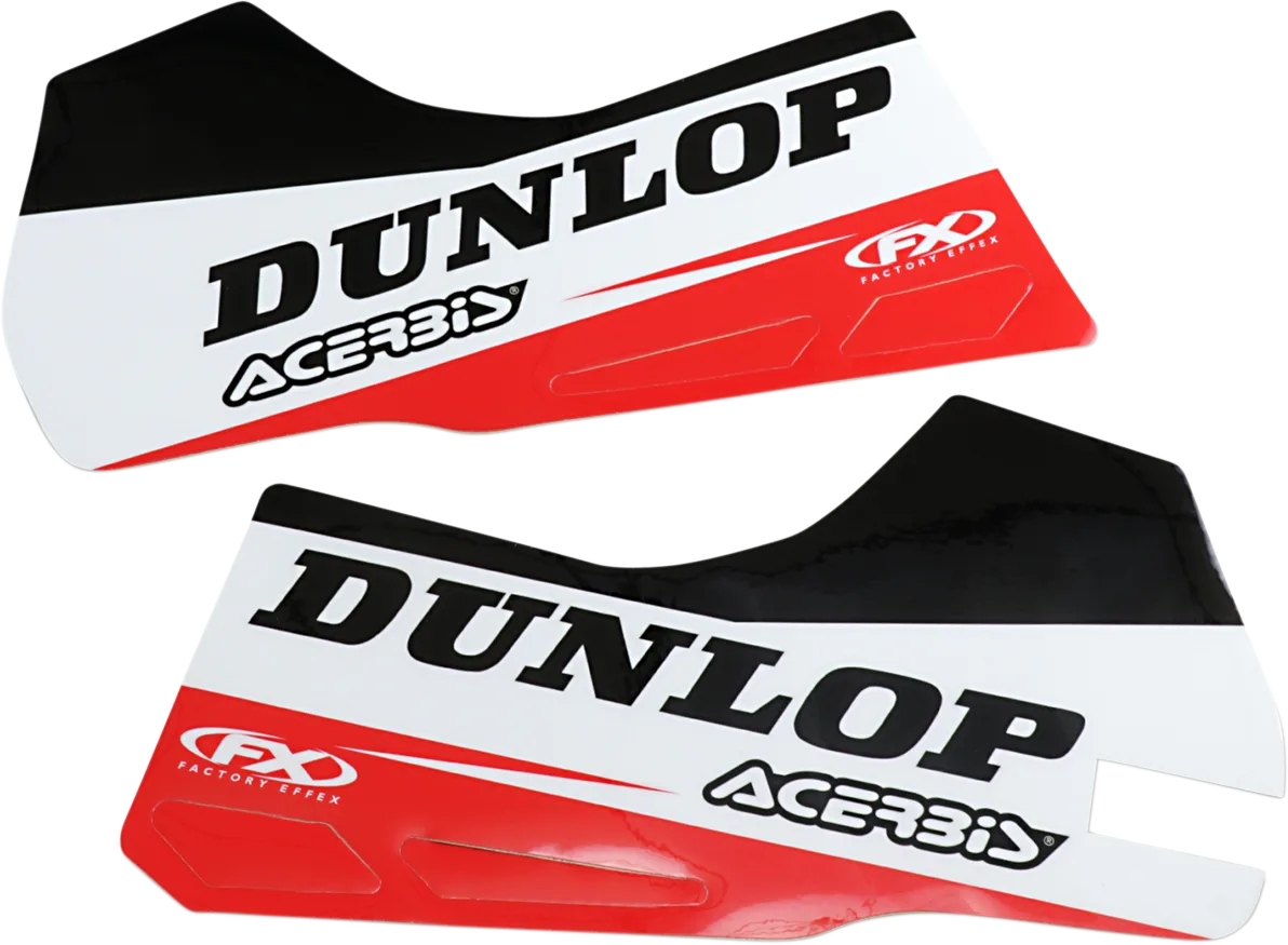 Lower Fork Guard Graphics