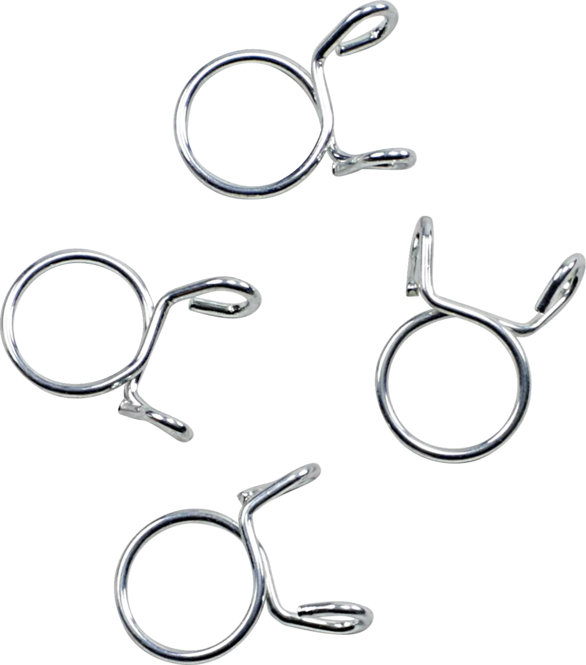 Refill Clamp Kit for Fuel Line