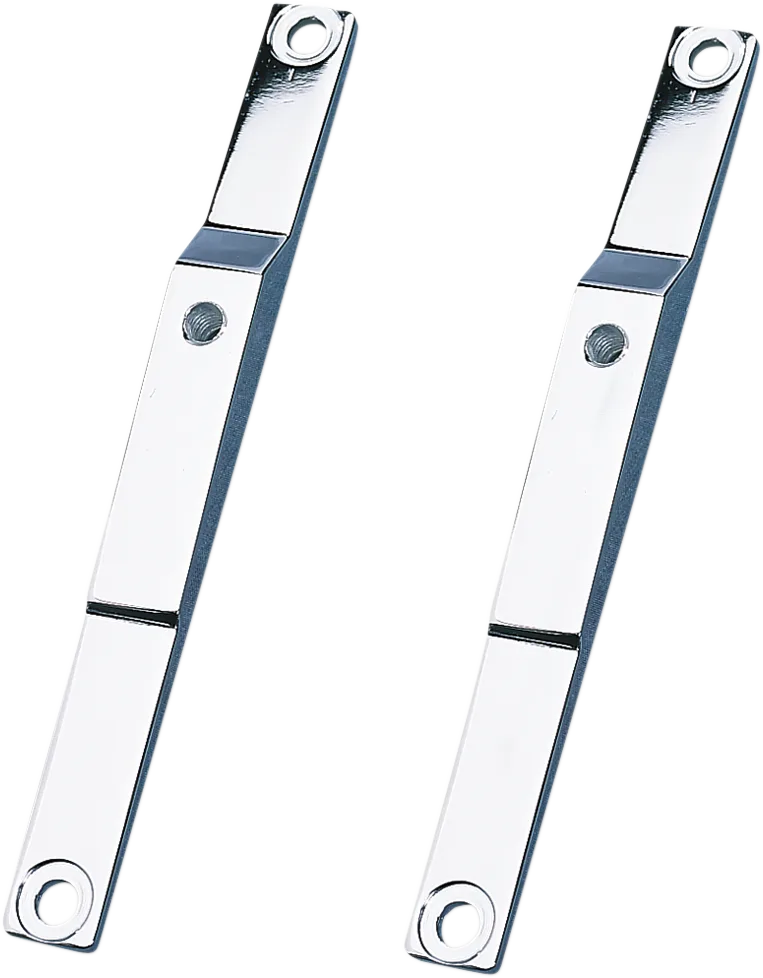 Marker Light Mounting Brackets