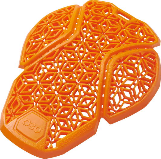D3O® Diablo L1 Shoulder Guards