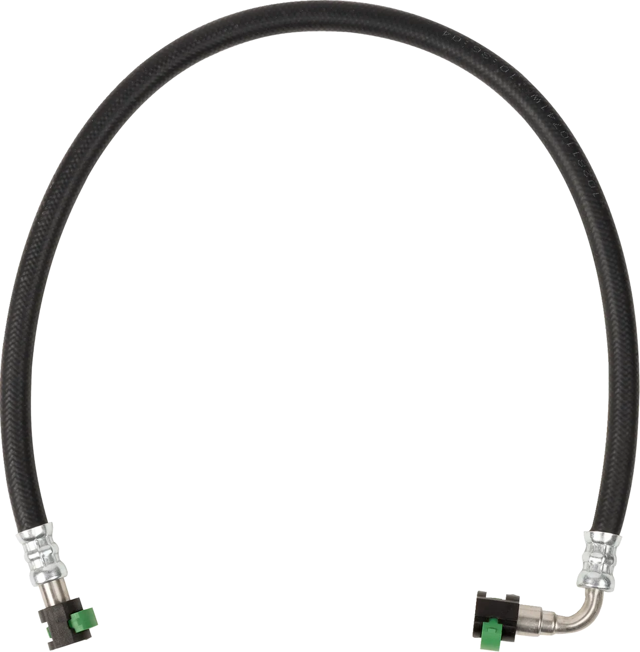 Replacement Fuel Line