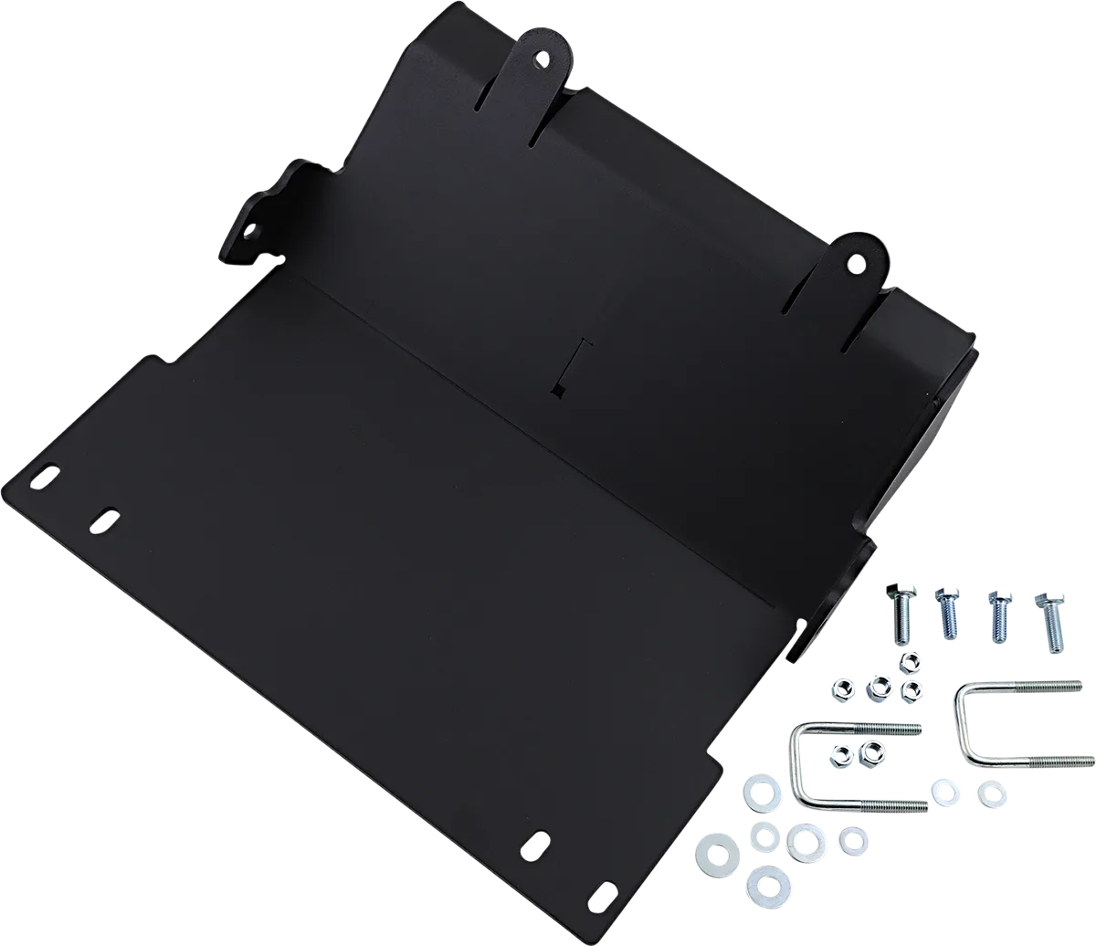 Plow Mount Plate for RM5 Rapid Mount Plow System
