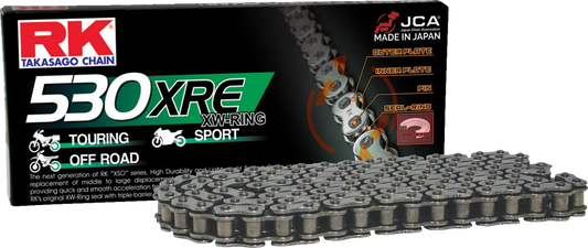 530 XRE Chain