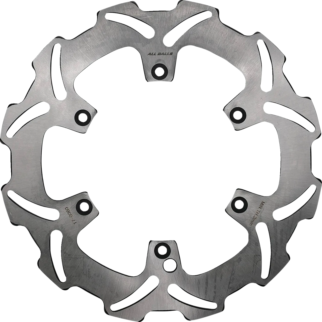 Brake Rotor