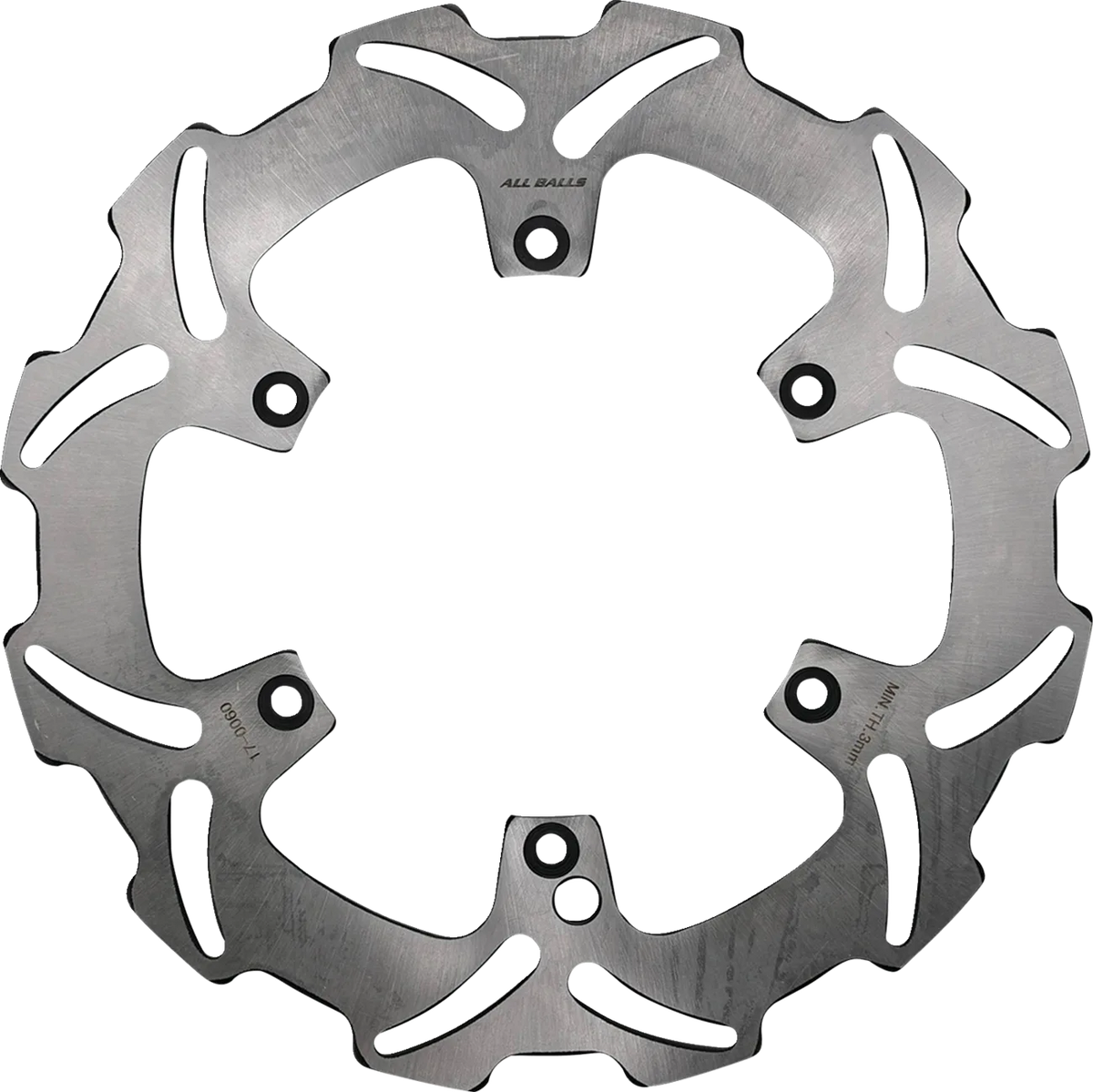 Brake Rotor
