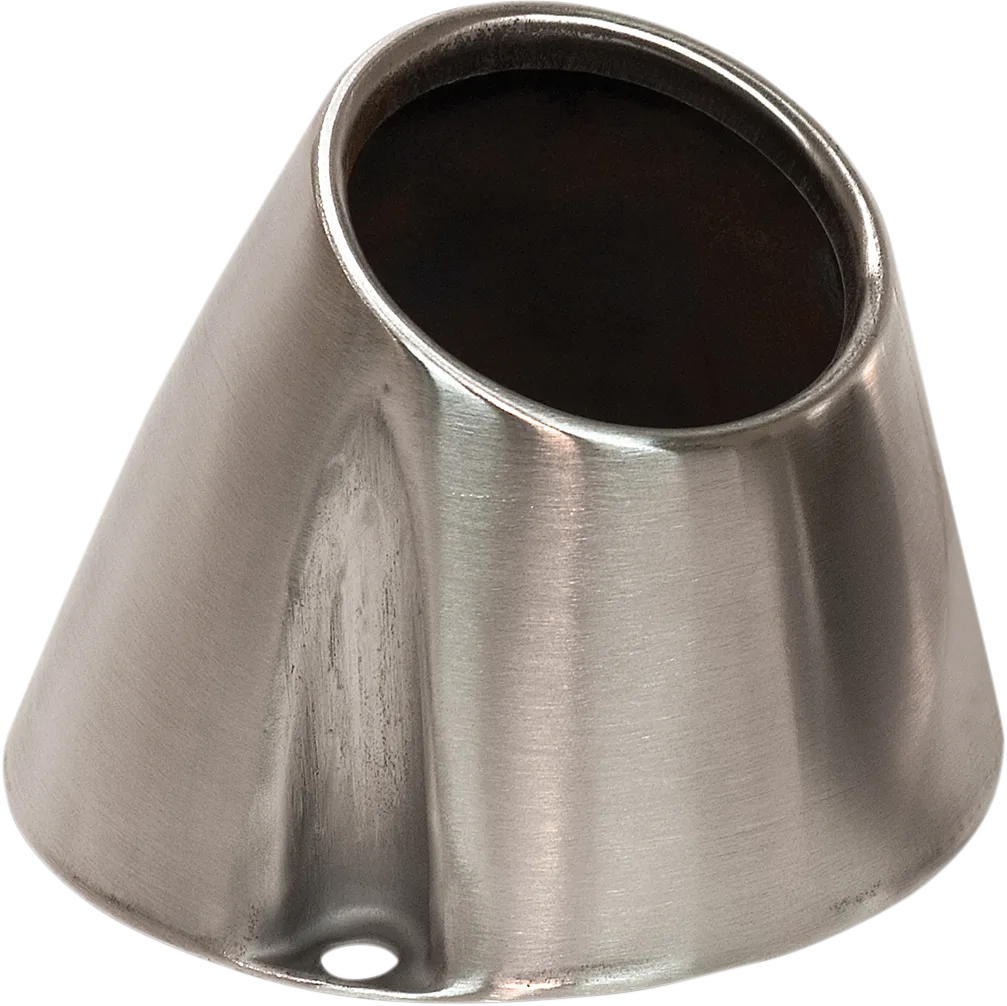 Replacement End Cap — Canister, Replacement
