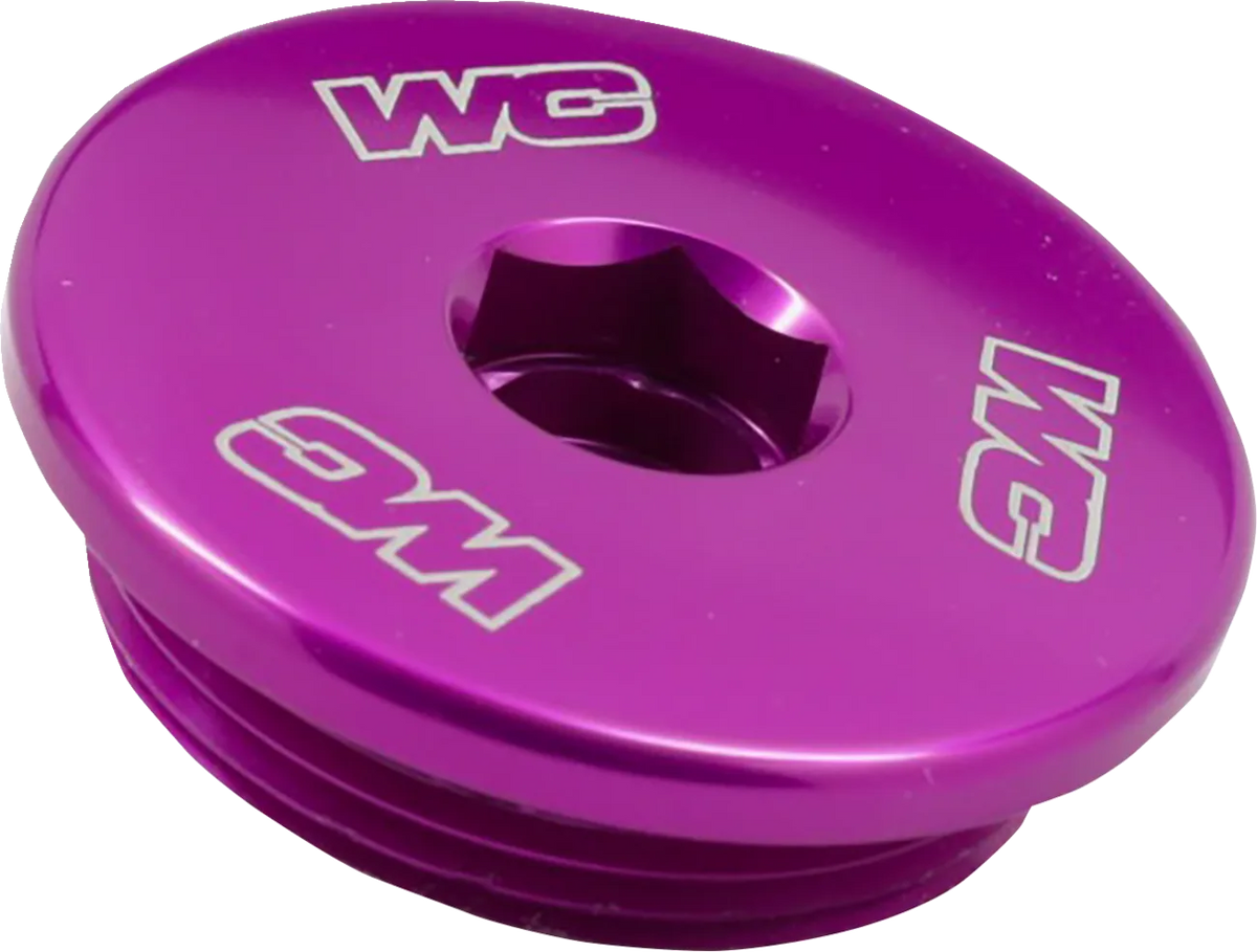 Engine Plug