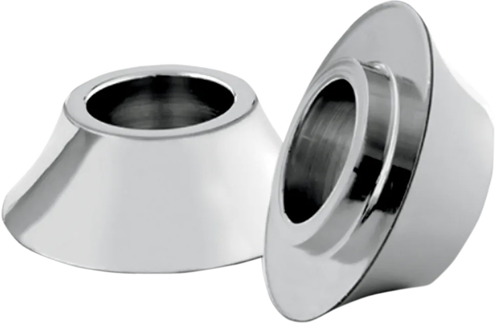 Tapered Front Axle Spacer
