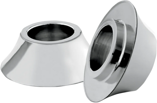 Tapered Front Axle Spacer