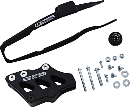 Chain Guide and Slider Kit