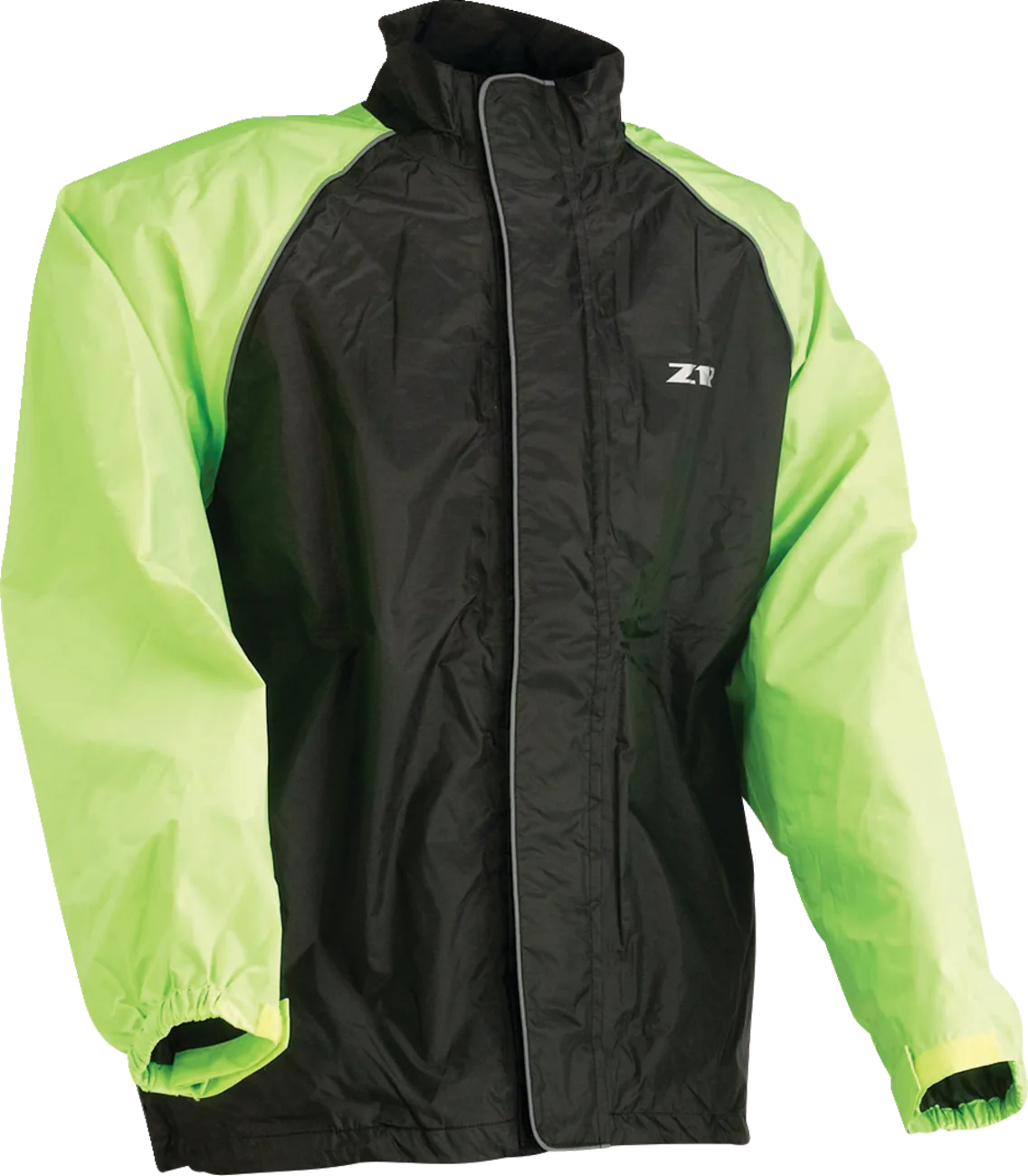 Rain Jacket