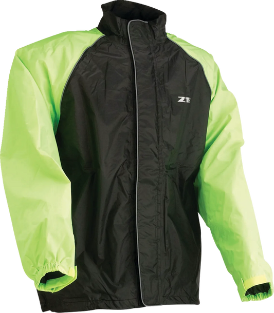 Rain Jacket