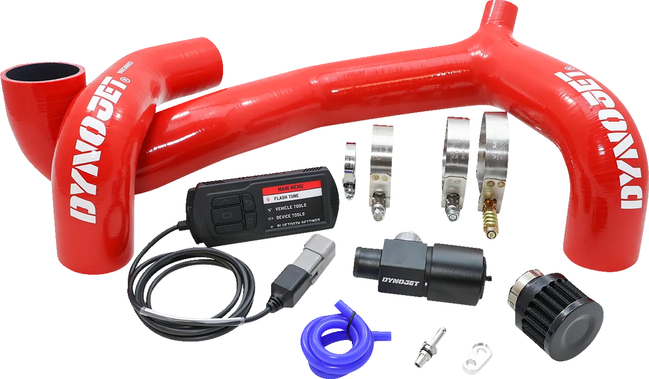Stage 2 Power Package Kit