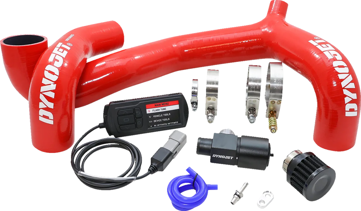 Stage 2 Power Package Kit
