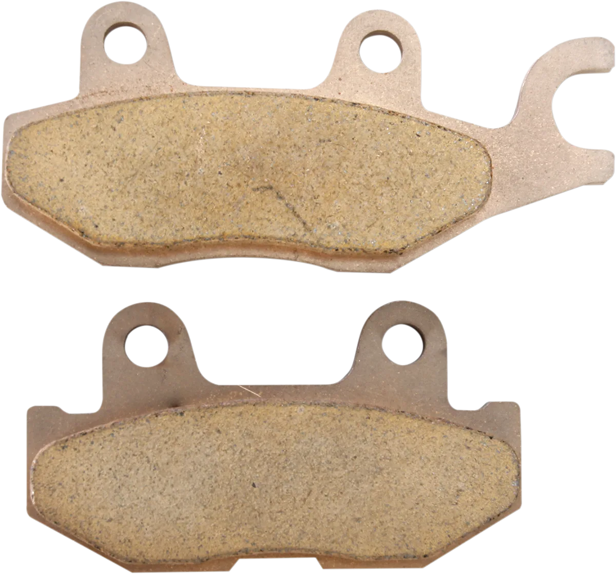 ATV/UTV Sintered Metal Brake Pads