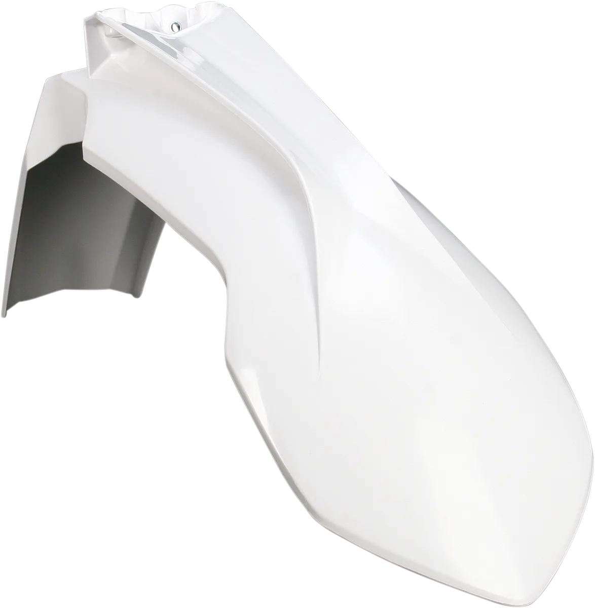 Replacement Plastic Front Fender