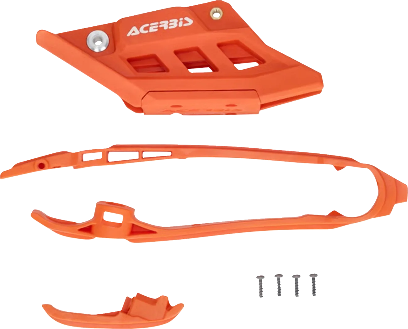 Chain Guide and Slider Kit