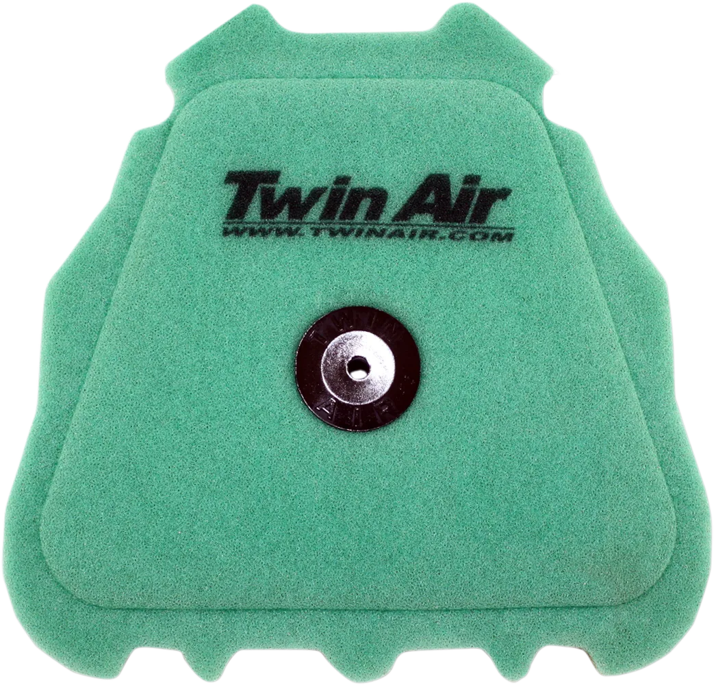 Factory Pre-Oiled Air Filter