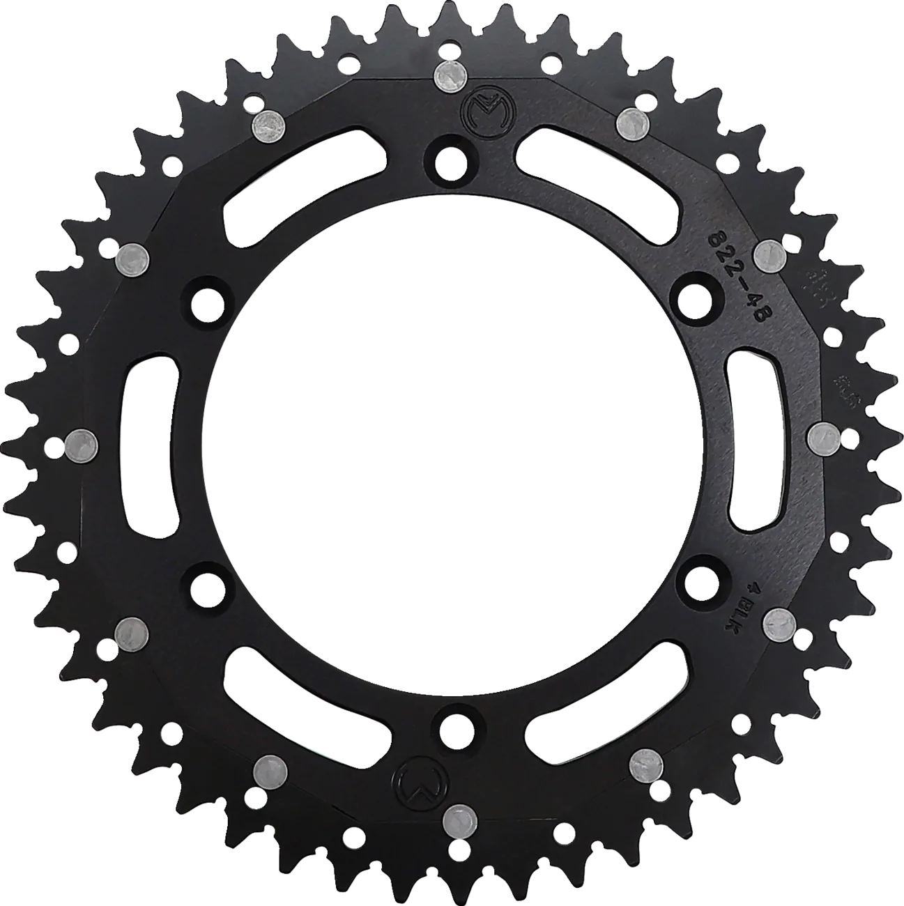 Dual Sprocket