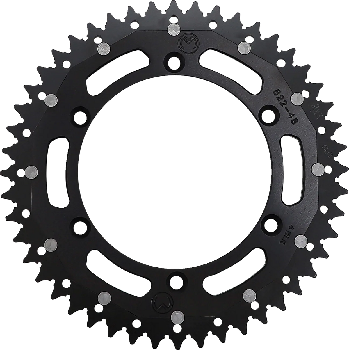 Dual Sprocket