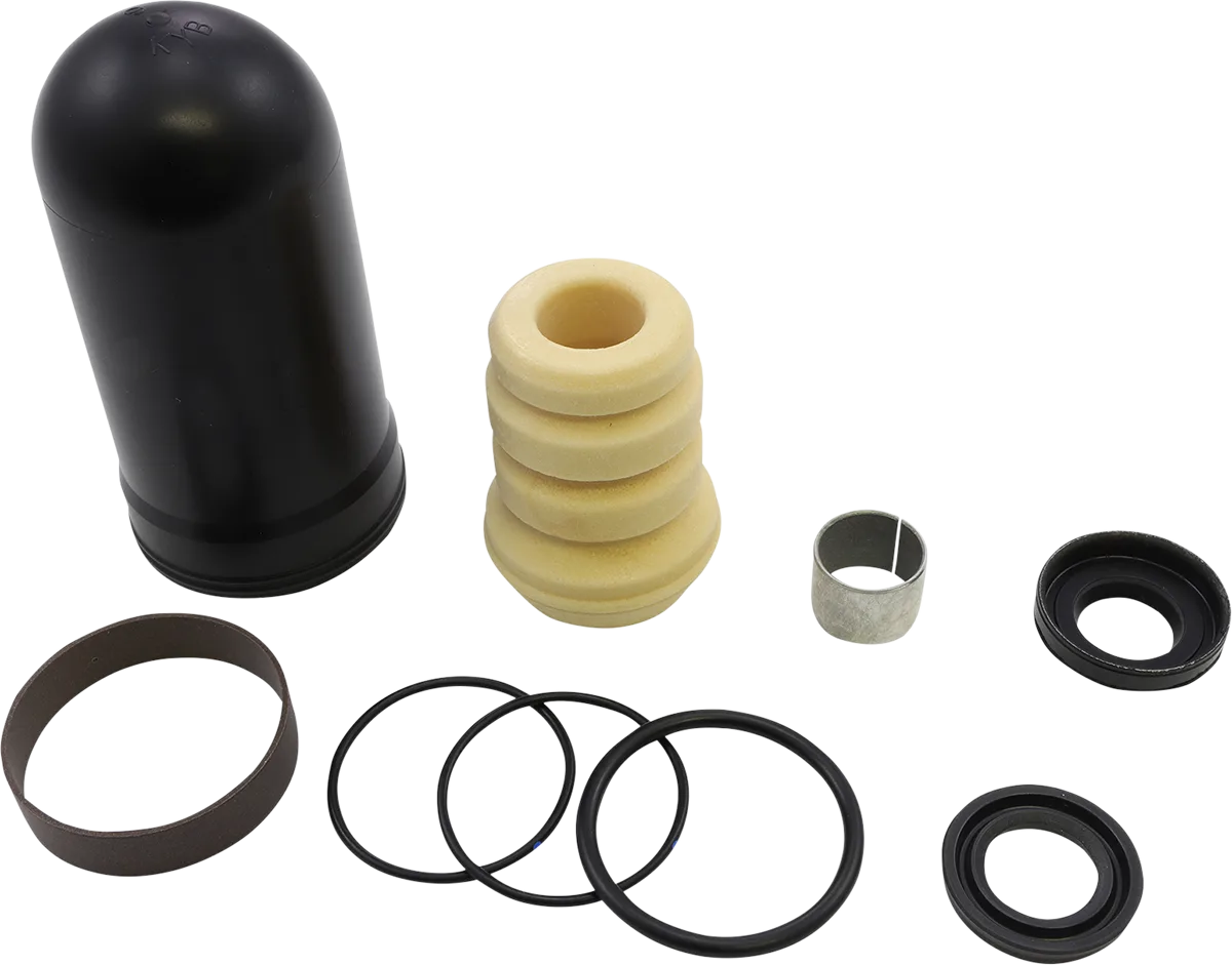 Rear Shock Service Kit