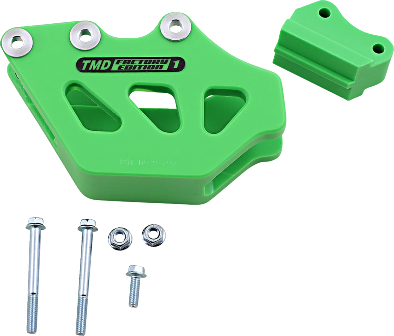 Chain Guide