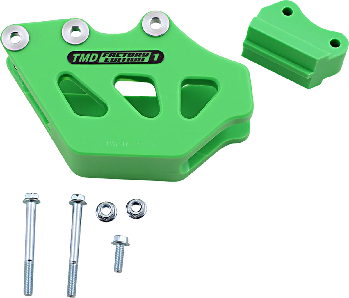Chain Guide
