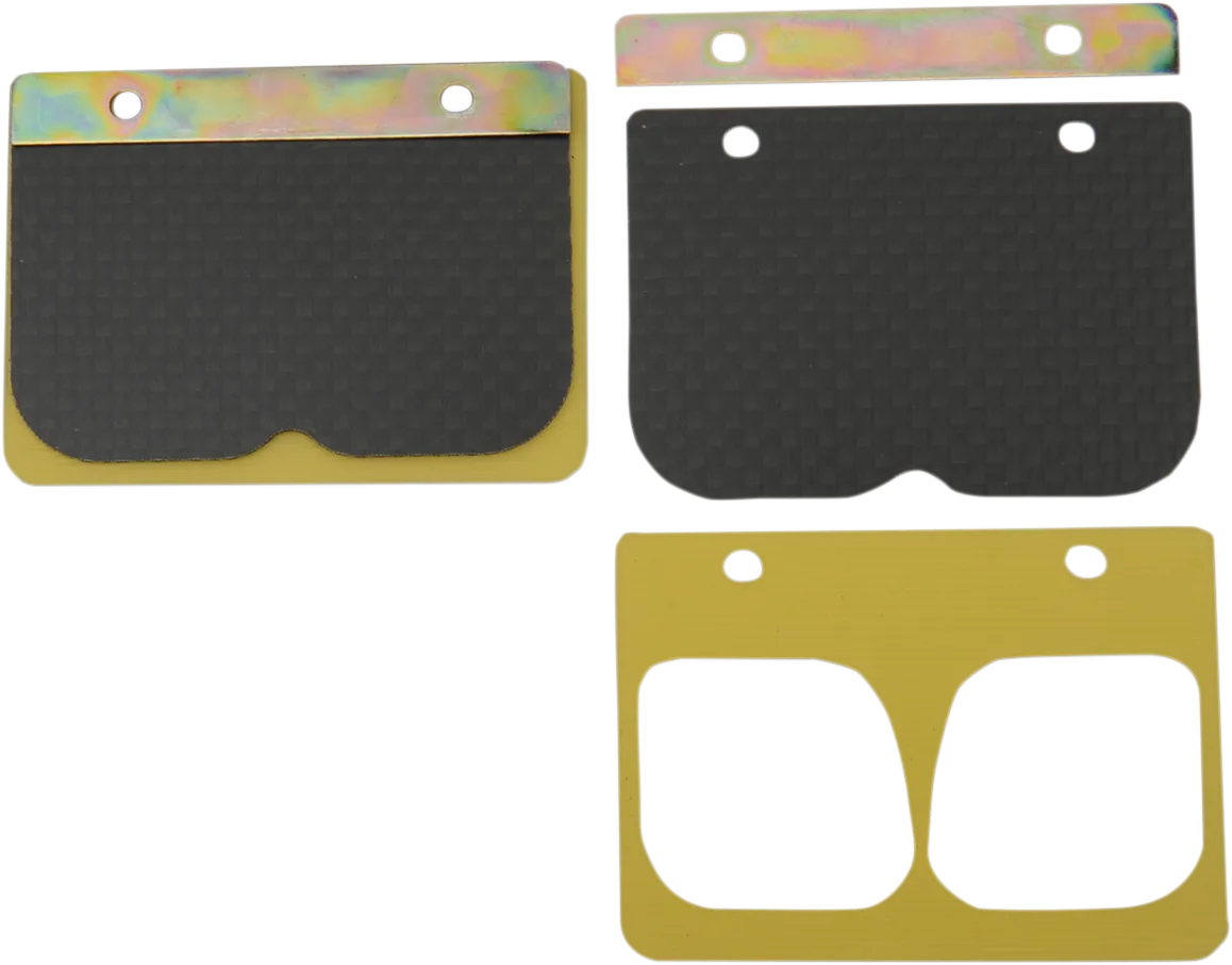 Pro Series Reed Set
