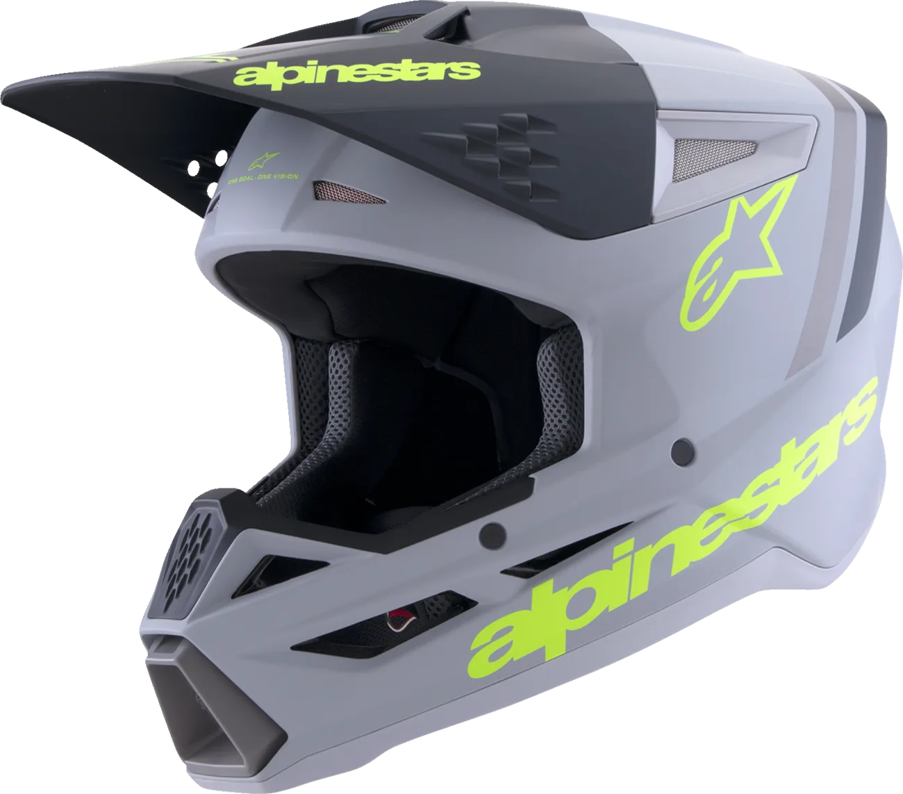 SM3 Radium Helmet