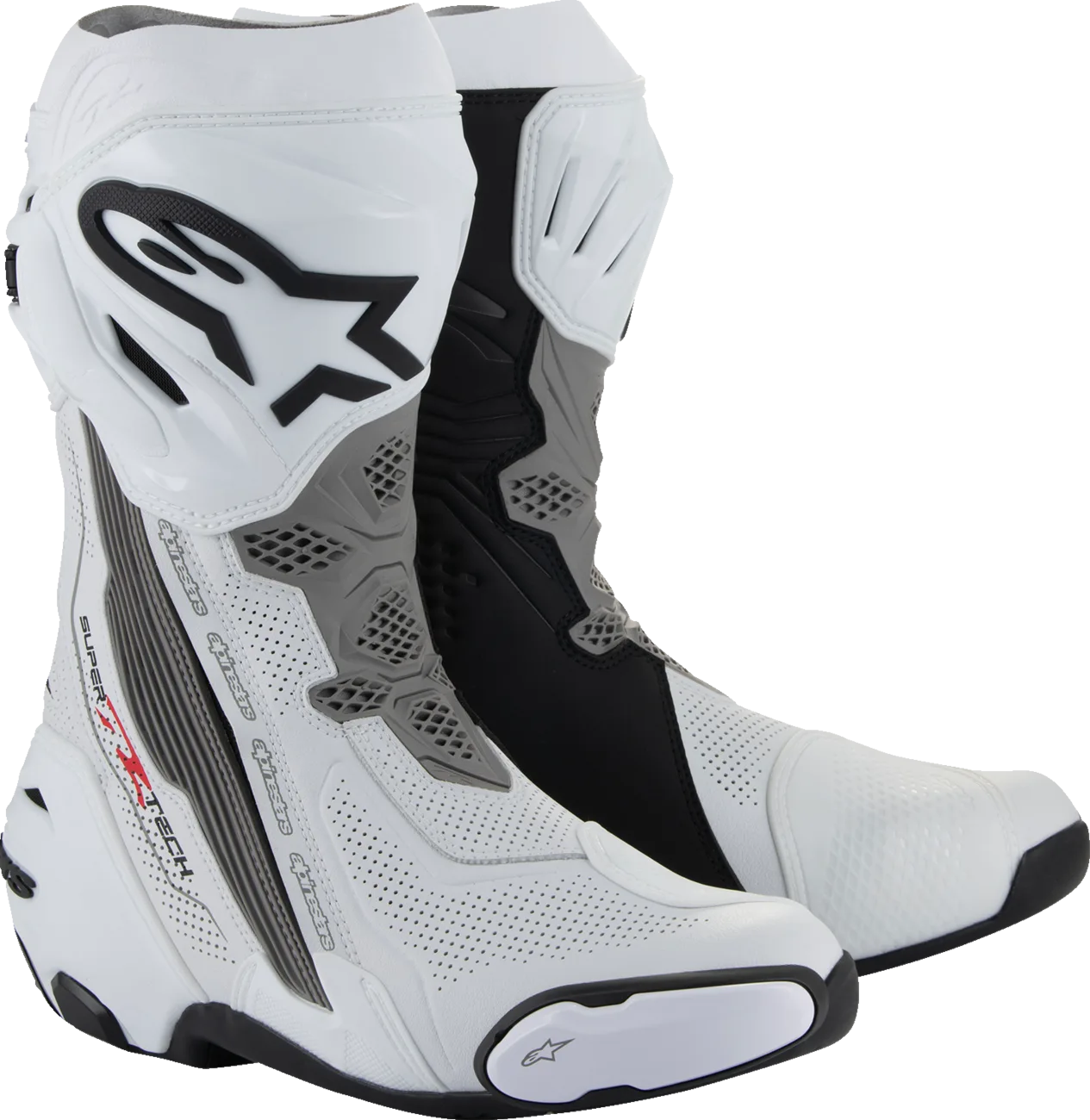 Supertech R Vented Boots