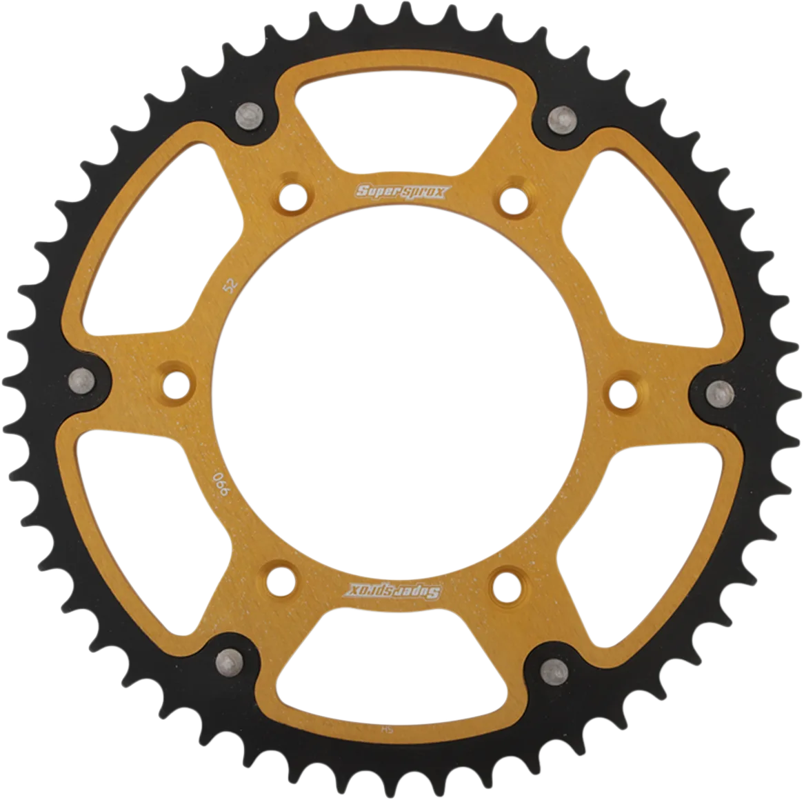 Stealth Rear Sprocket