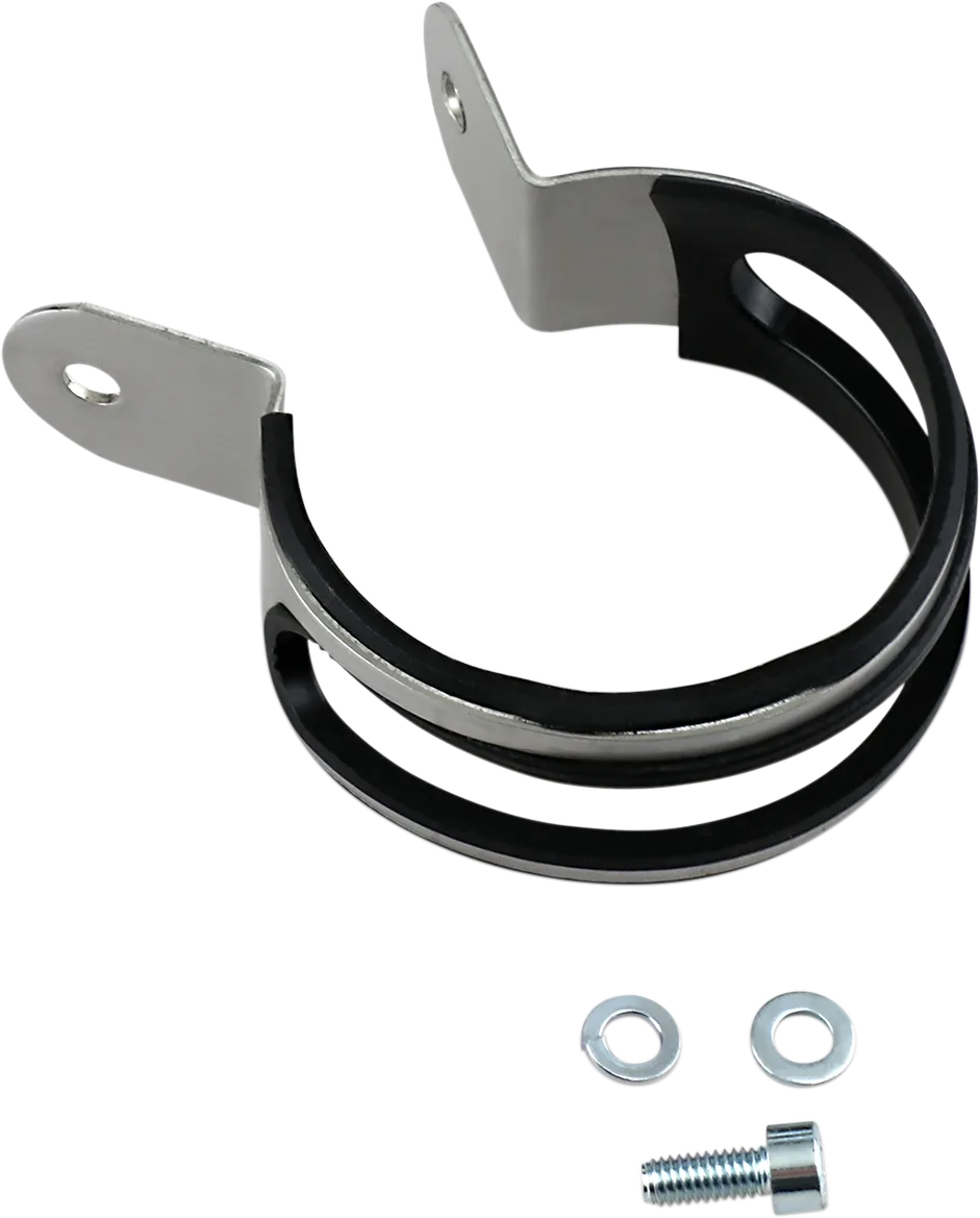 Muffler Clamp