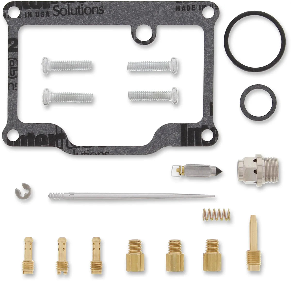 Carburetor Repair Kit