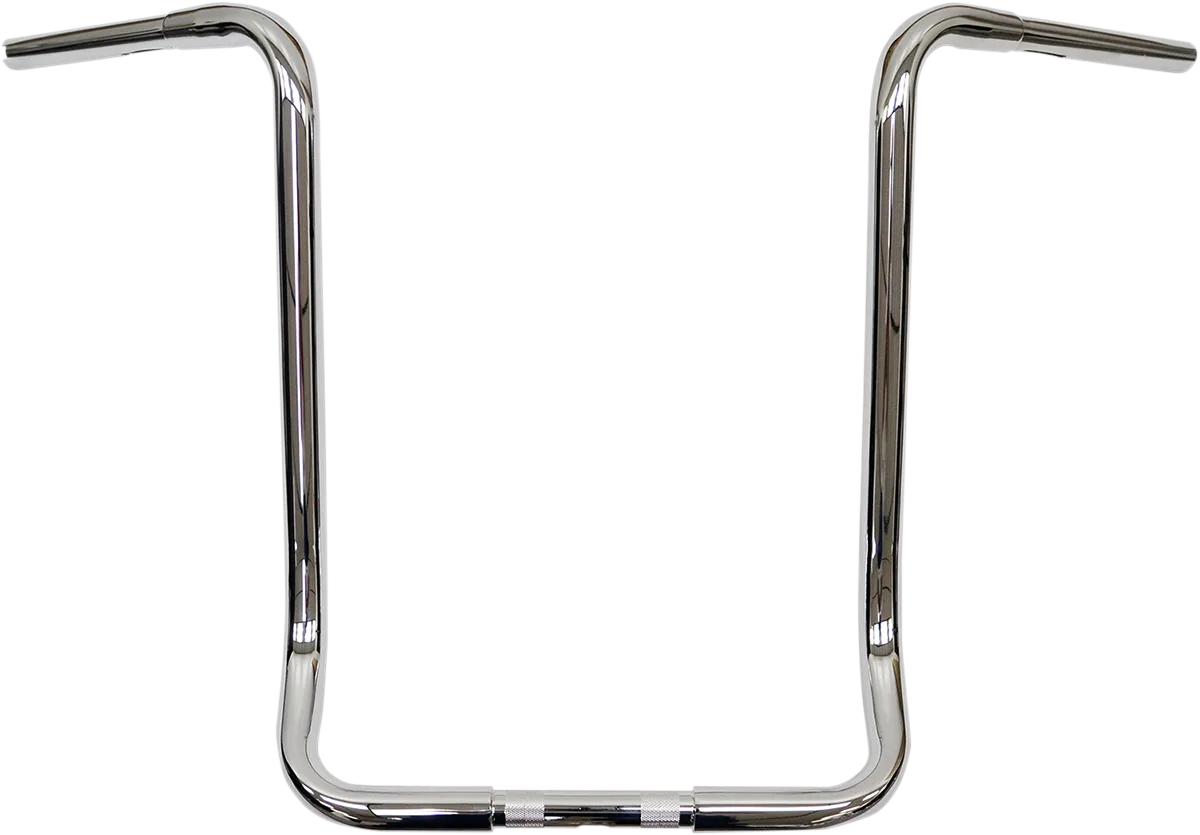1-1/4" Touring Ape Hanger Handlebar