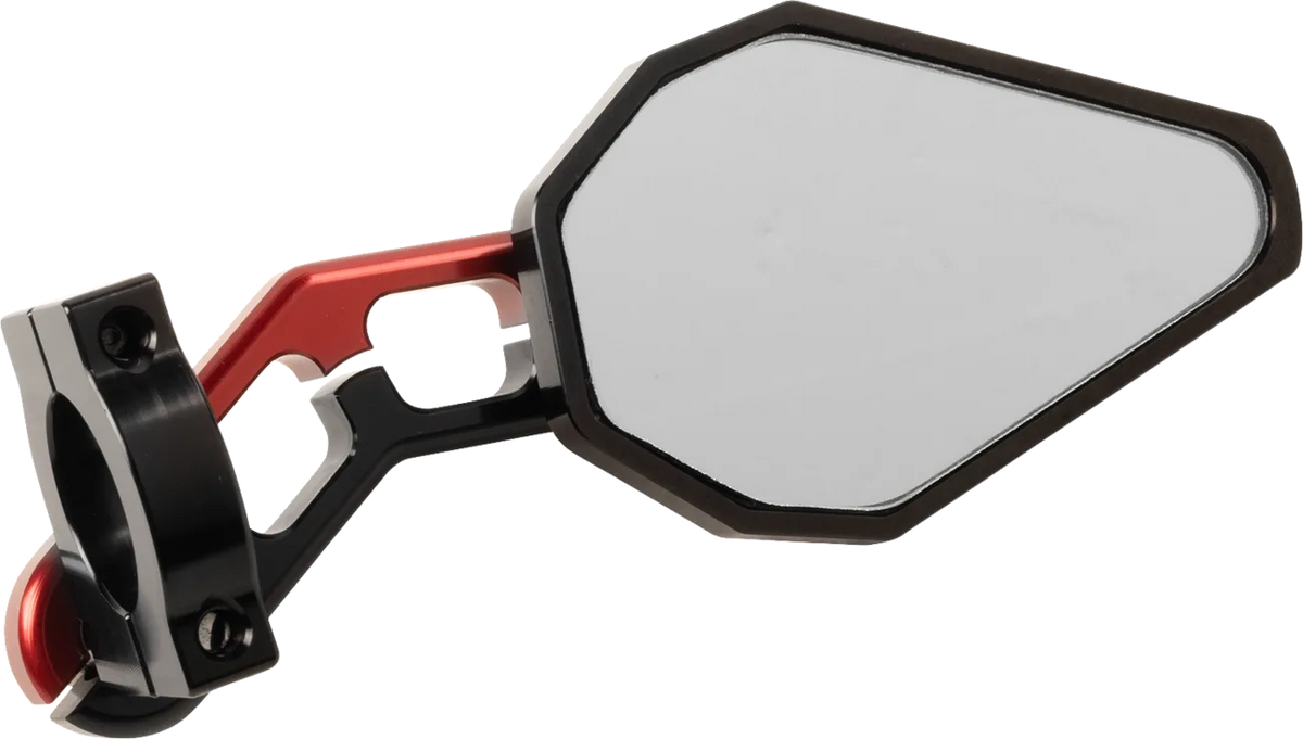 D-Axis Bar End Mirror