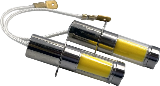 H3 LED Replacement Bulbs