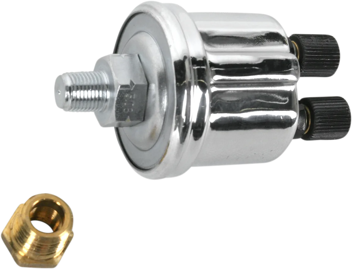 Oil and Air Pressure Sender