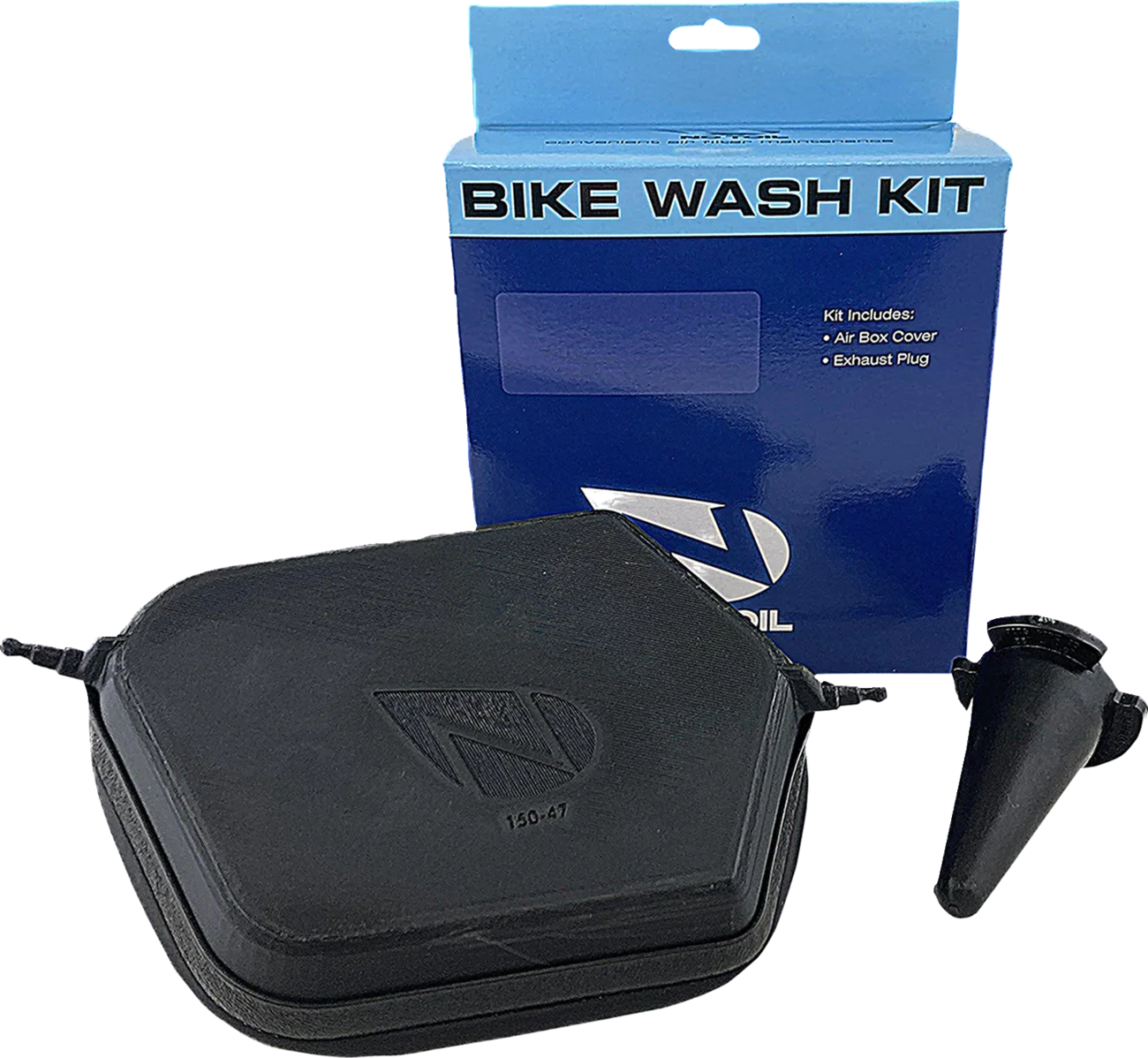 Wash Kit