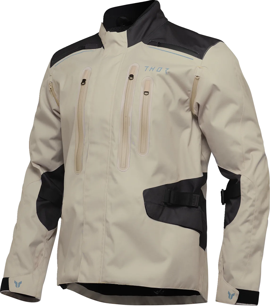 Range Jacket