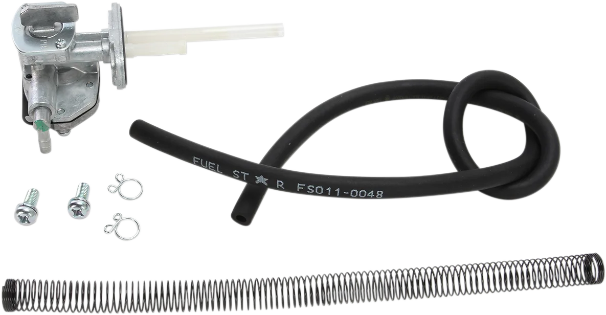 Fuel Valve Kit