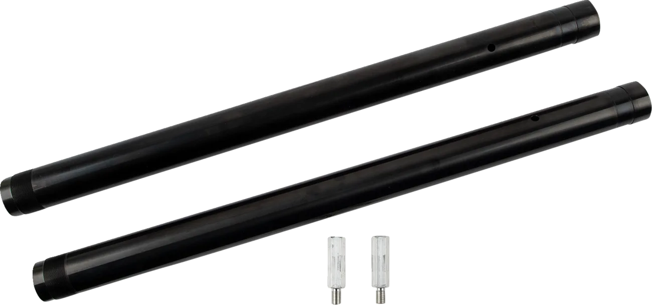 43 mm Inverted Fork Tubes