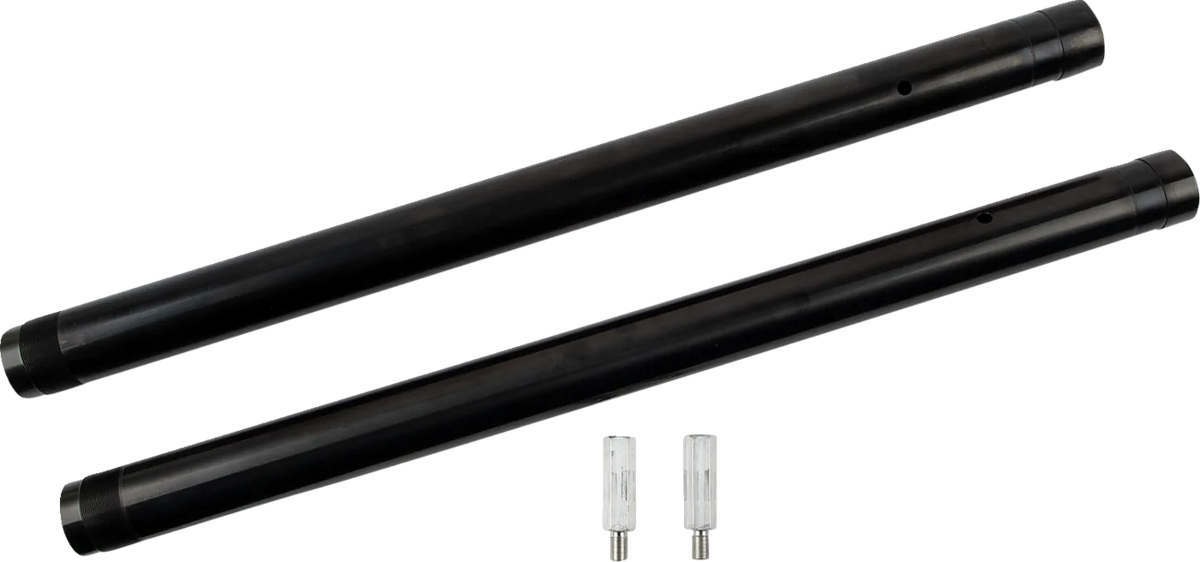 43 mm Inverted Fork Tubes