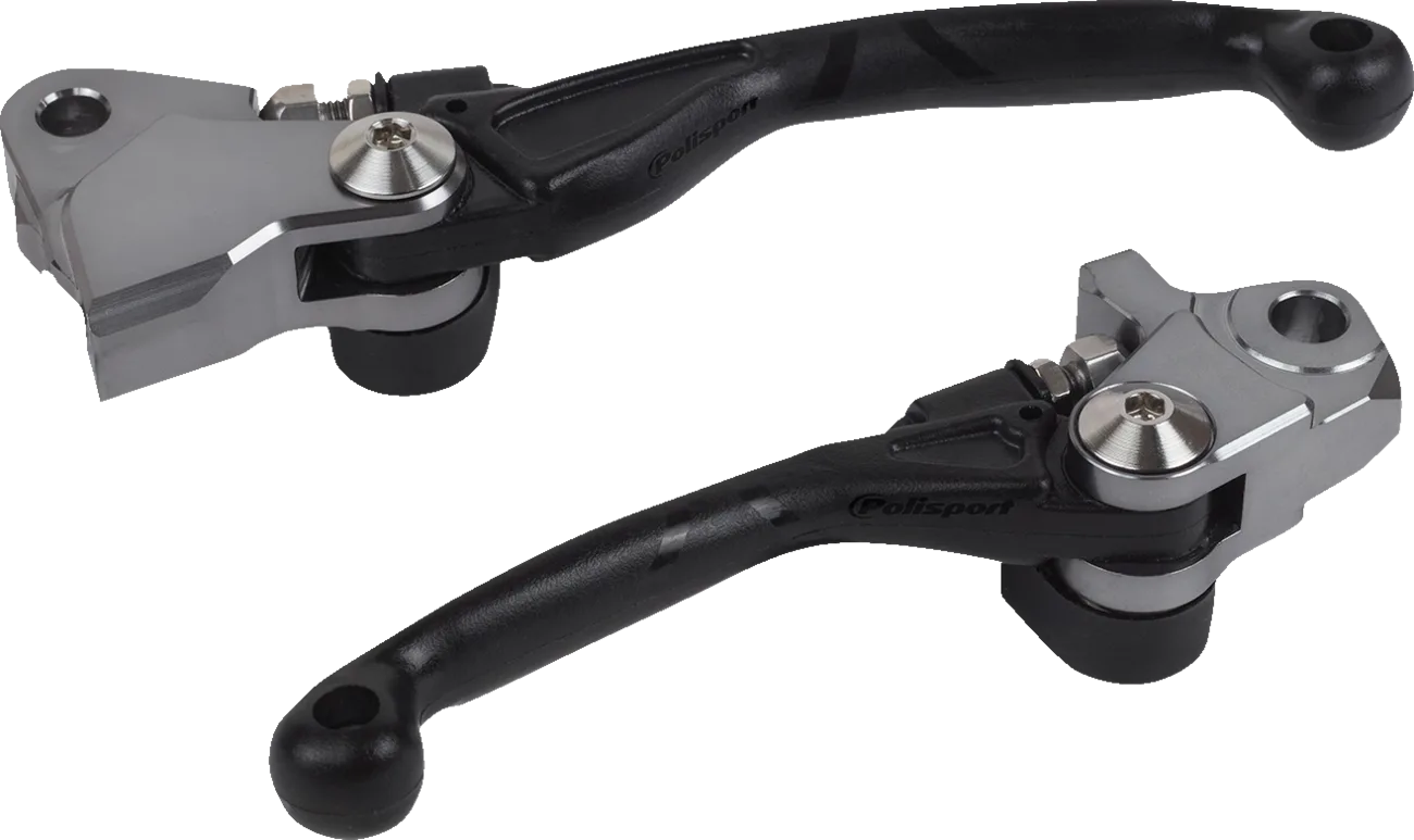 Pivot Unbreakable Lever Set