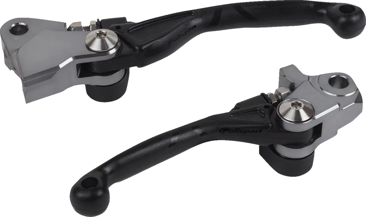 Pivot Unbreakable Lever Set