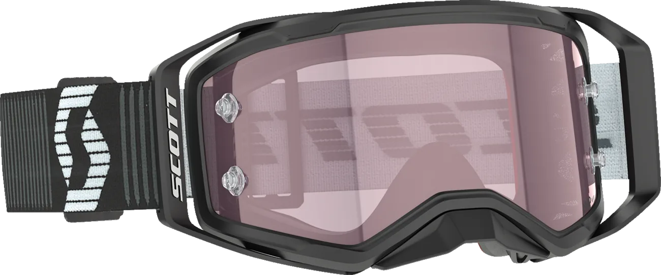 Prospect 2.0 AMP Goggle