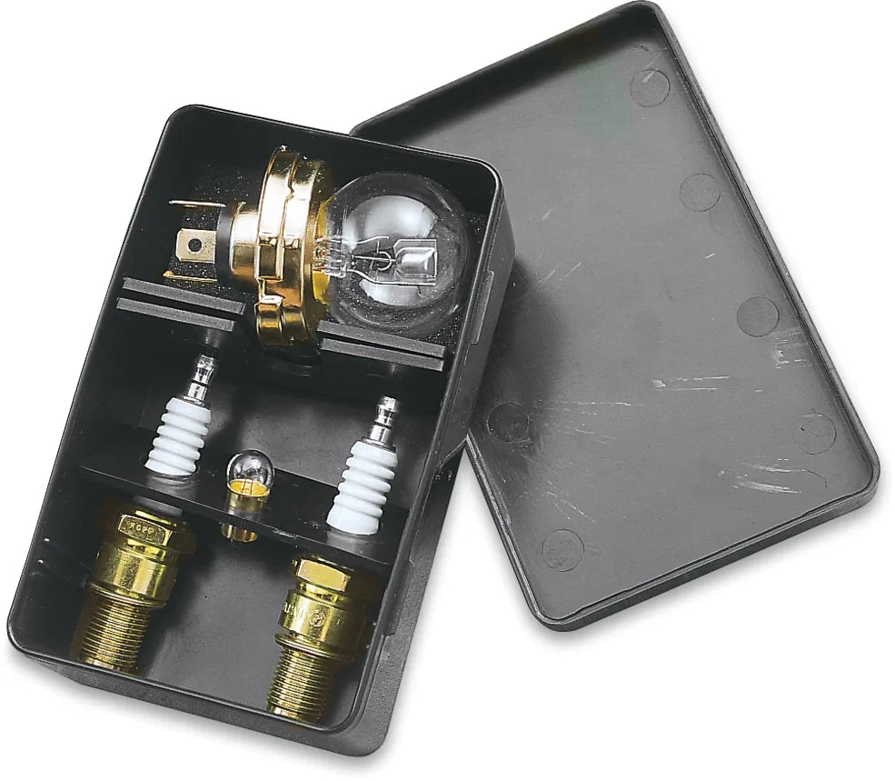 Plug 'N Bulb Caddy