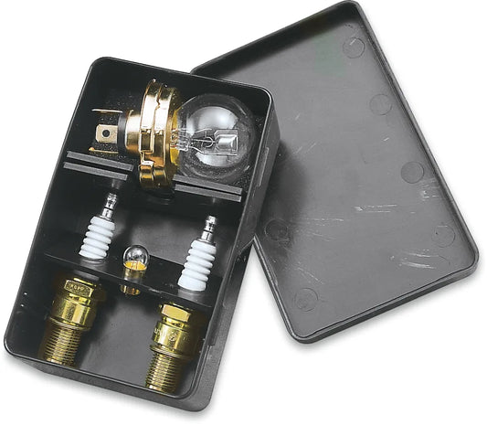 Plug 'N Bulb Caddy