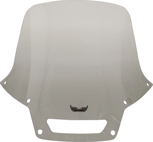 Replacement Windshield