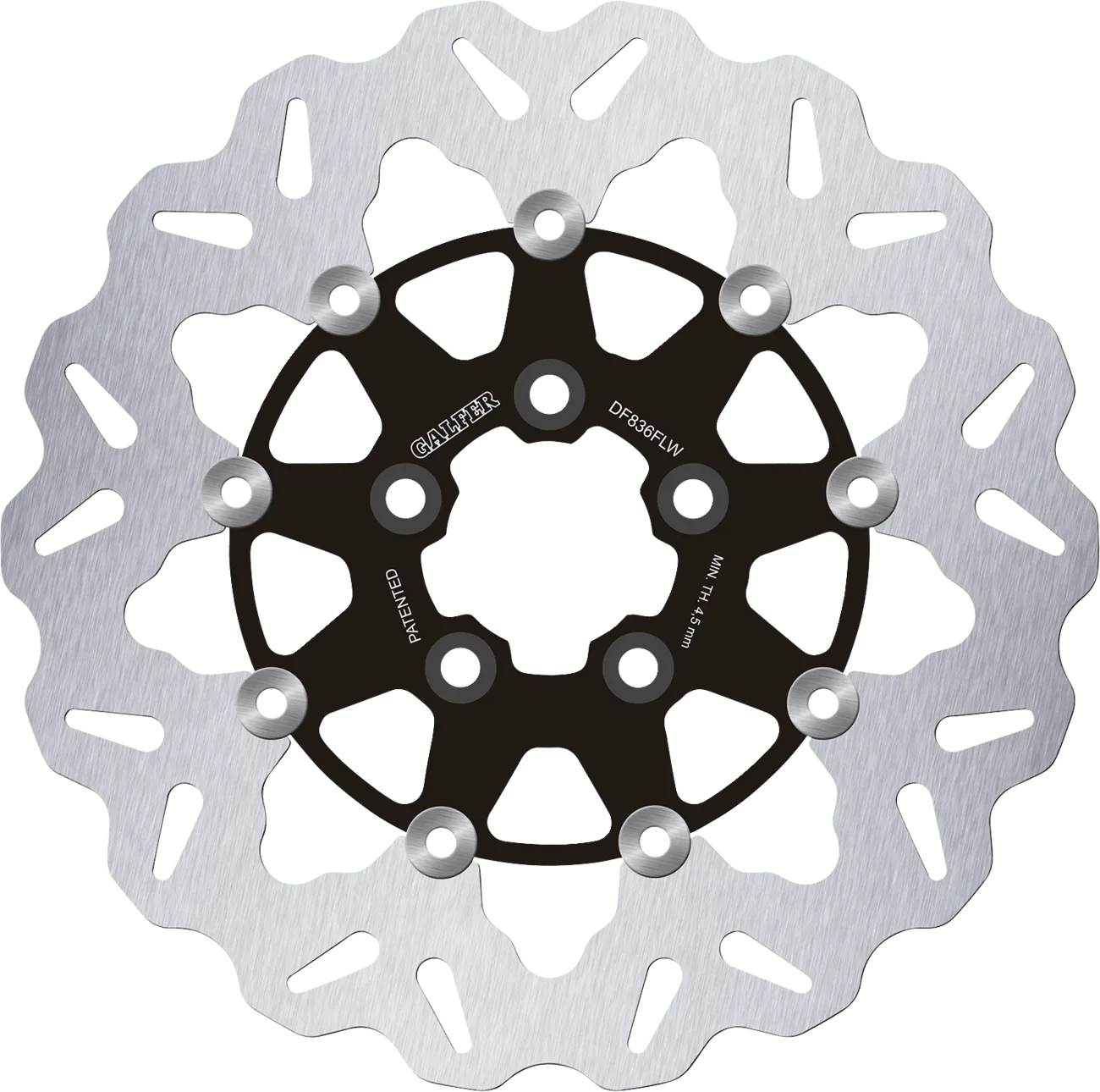 Brake Rotor